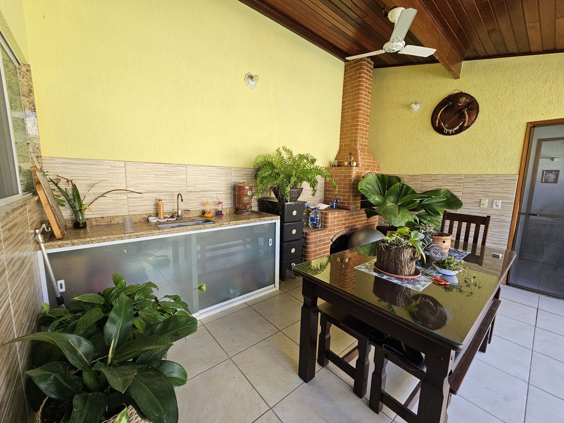 Casa de Condomínio à venda com 3 quartos, 140m² - Foto 18