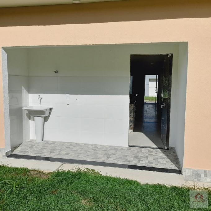 Casa de Condomínio à venda com 3 quartos, 121m² - Foto 6