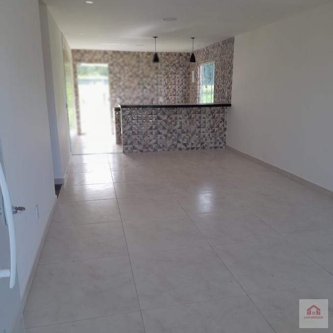 Casa de Condomínio à venda com 3 quartos, 121m² - Foto 11