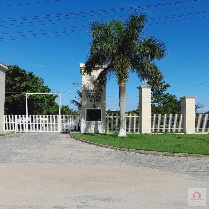 Casa de Condomínio à venda com 3 quartos, 121m² - Foto 1