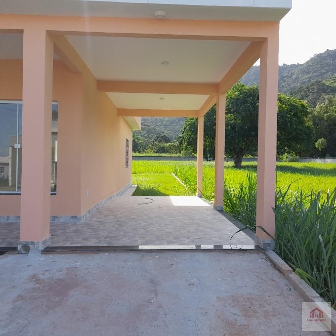 Casa de Condomínio à venda com 3 quartos, 121m² - Foto 4