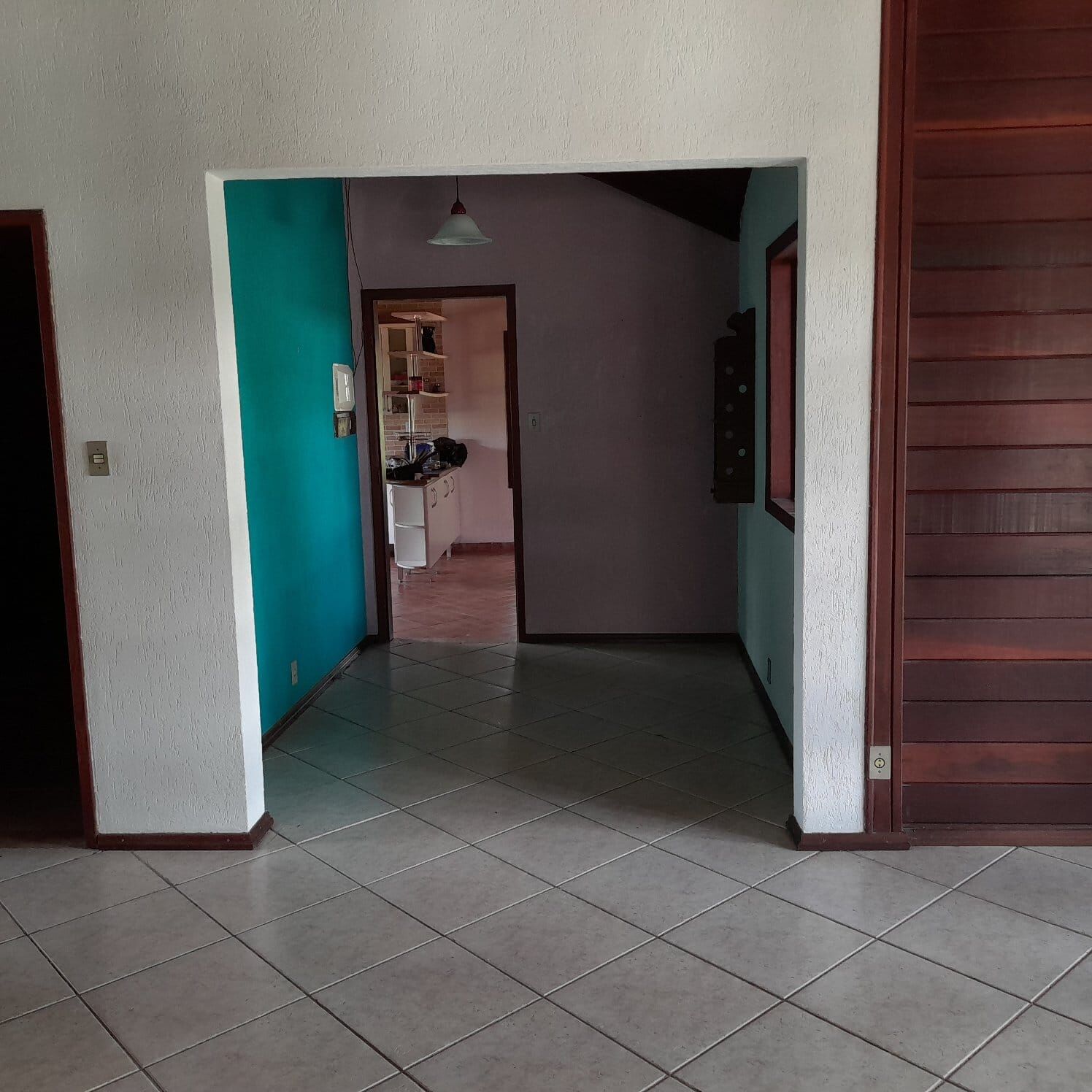 Casa de Condomínio para alugar com 3 quartos, 200m² - Foto 8