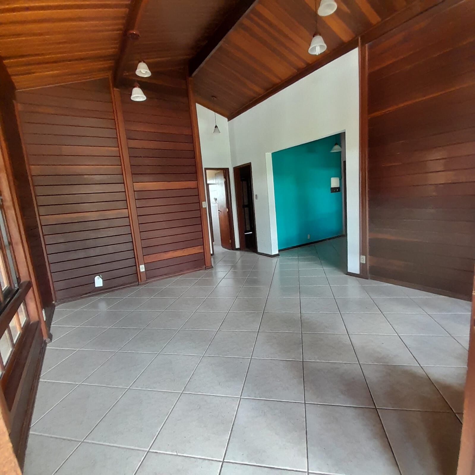 Casa de Condomínio para alugar com 3 quartos, 200m² - Foto 7