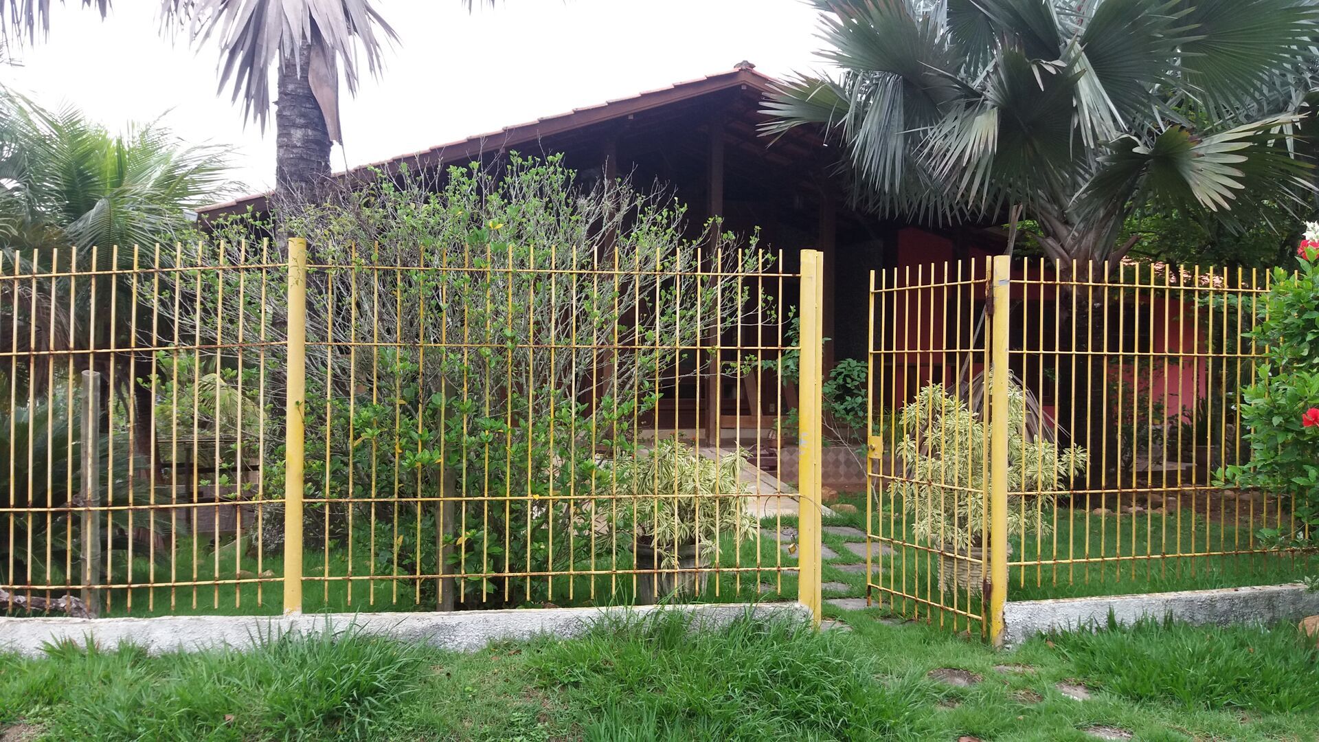 Casa de Condomínio para alugar com 3 quartos, 200m² - Foto 20