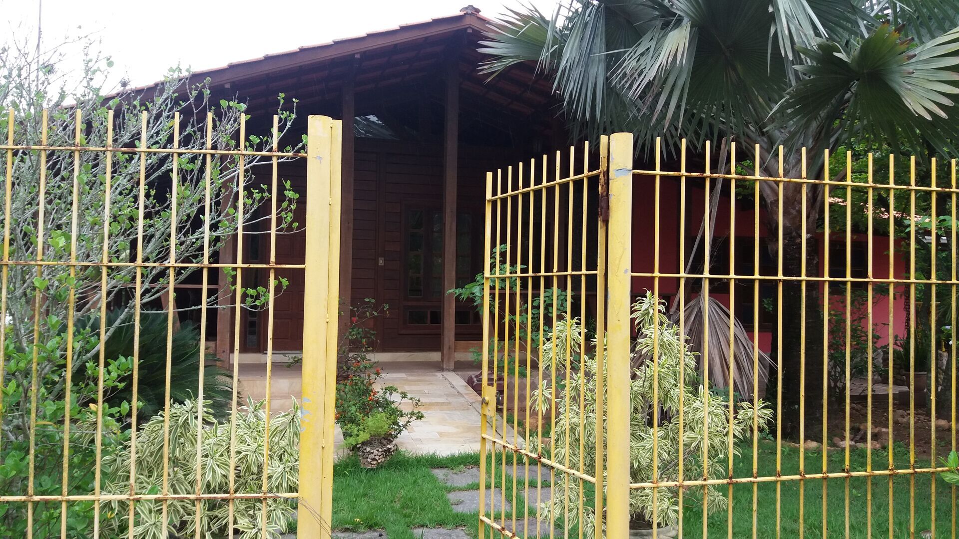 Casa de Condomínio para alugar com 3 quartos, 200m² - Foto 31