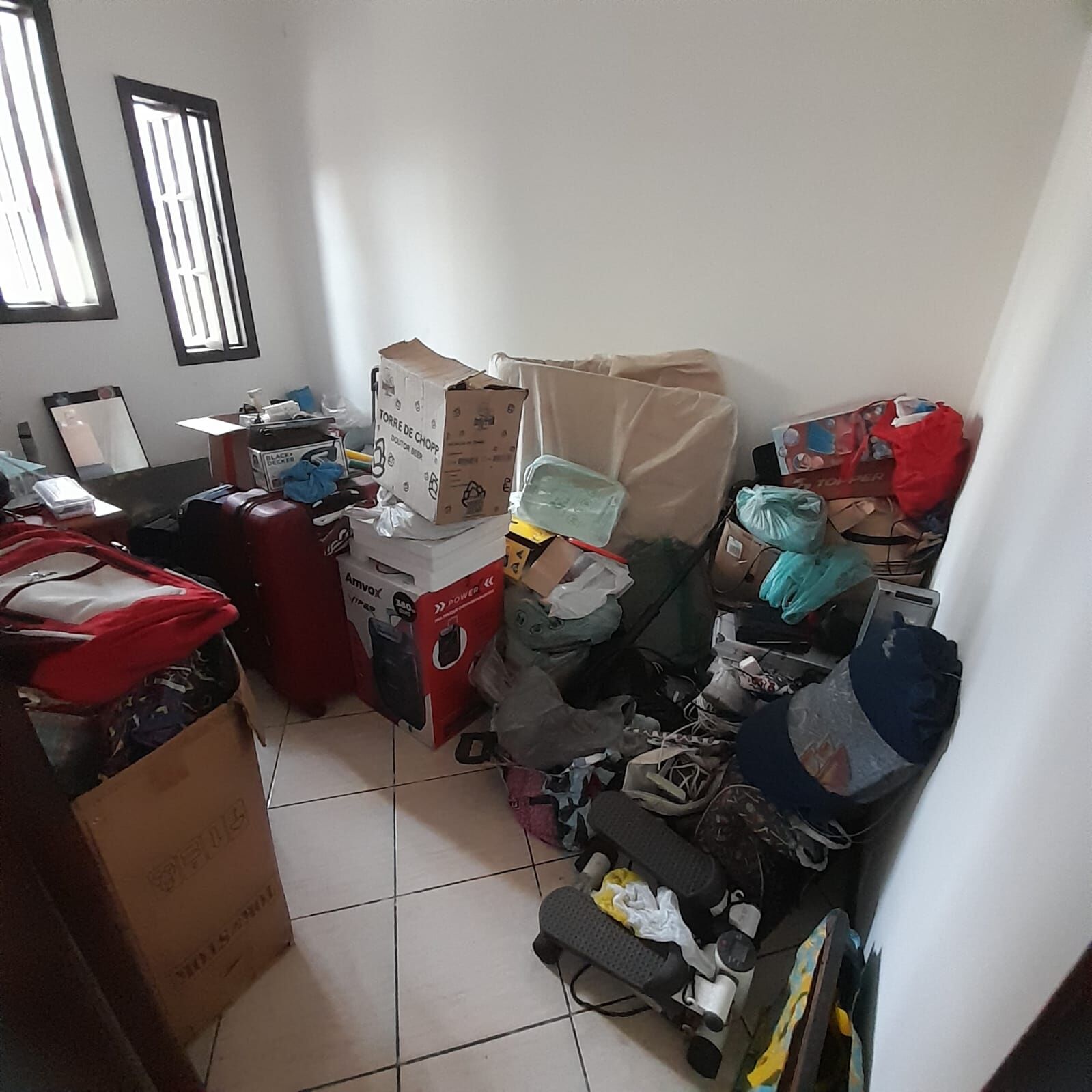 Casa de Condomínio à venda com 3 quartos, 110m² - Foto 14