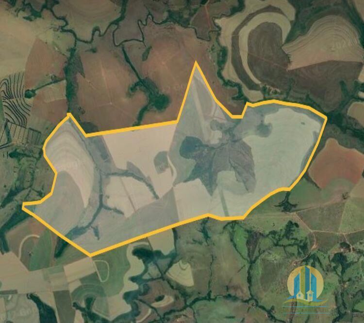 Fazenda em Silvânia/Goiás — Ref V07946 — Imagem 7