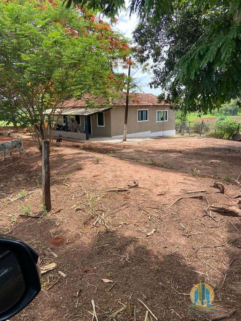 Fazenda em Silvânia/Goiás — Ref V07946 — Imagem 2