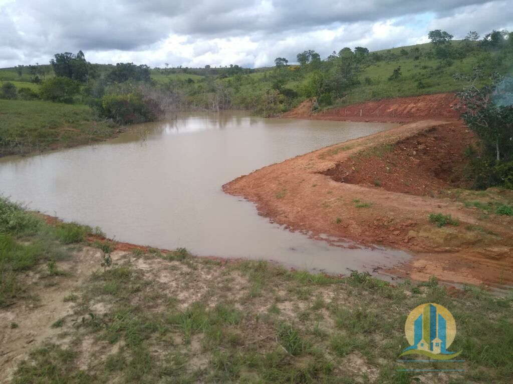 Fazenda em Presidente Olegário/Minas Gerais — Ref 5P3DVR — Imagem 2