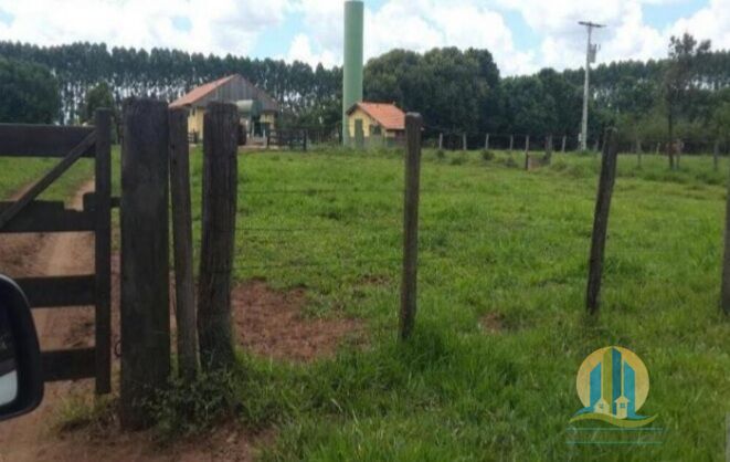 Fazenda em Chapadão do Céu/Goiás — Ref 1BDZ7T — Imagem 3