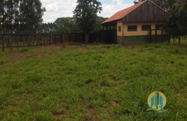 Fazenda em Chapadão do Céu/Goiás — Ref 1BDZ7T — Imagem 4