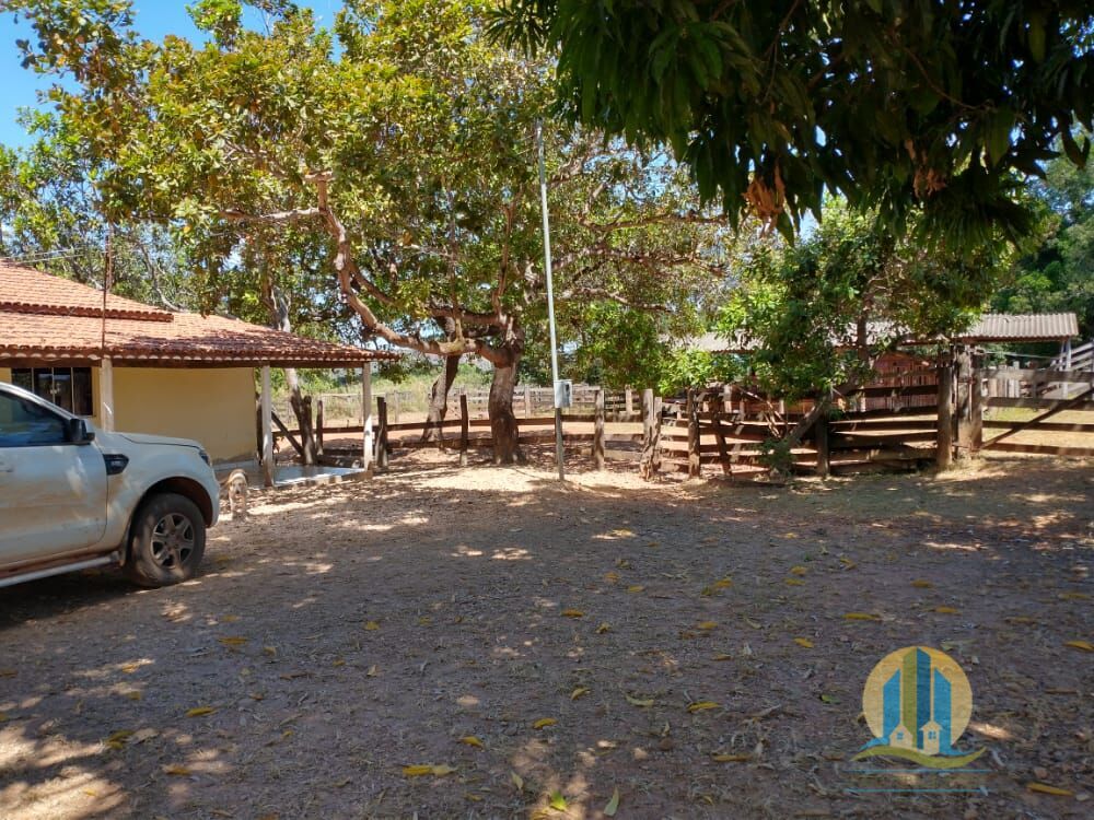 Fazenda em Barra do Ouro/Tocantins — Ref WF5H9P — Imagem 24