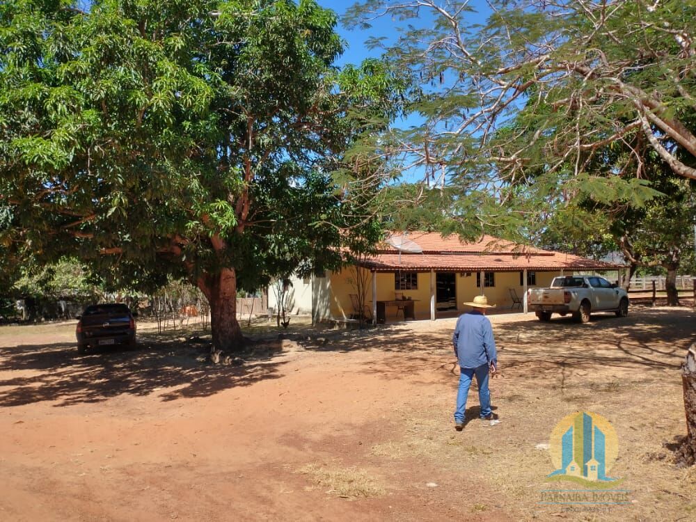 Fazenda em Barra do Ouro/Tocantins — Ref WF5H9P — Imagem 26