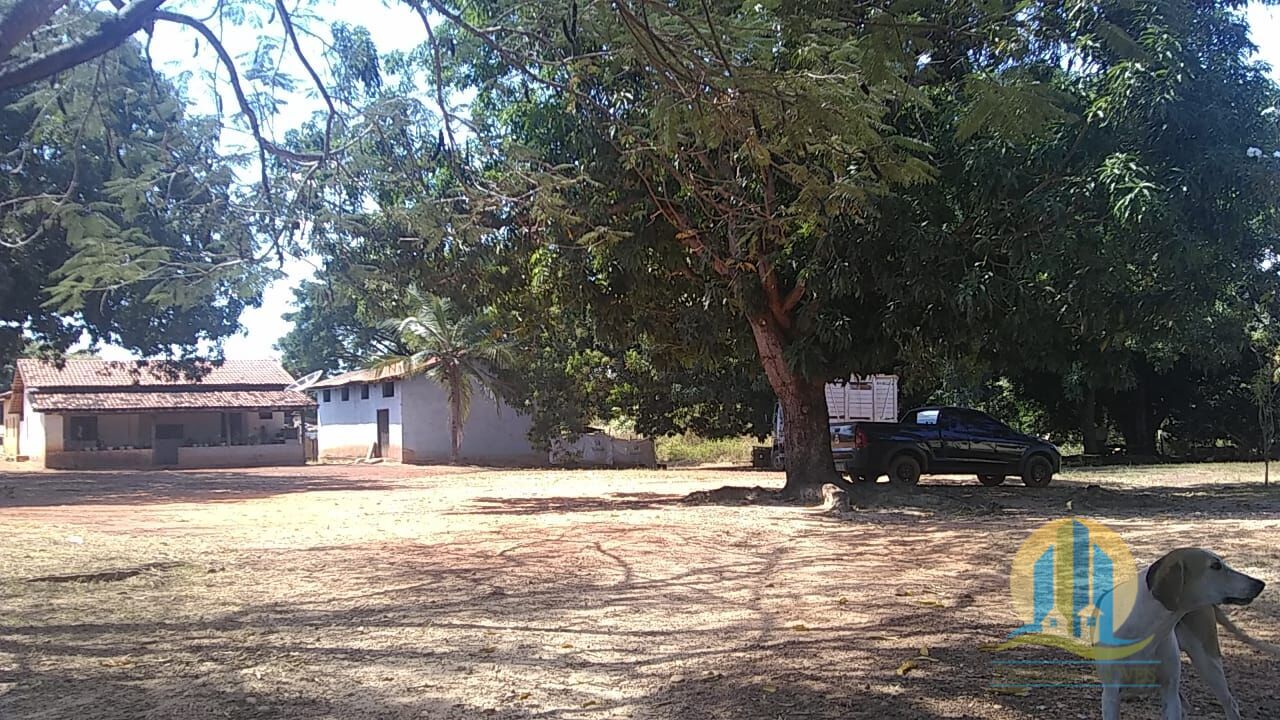 Fazenda em Barra do Ouro/Tocantins — Ref WF5H9P — Imagem 38