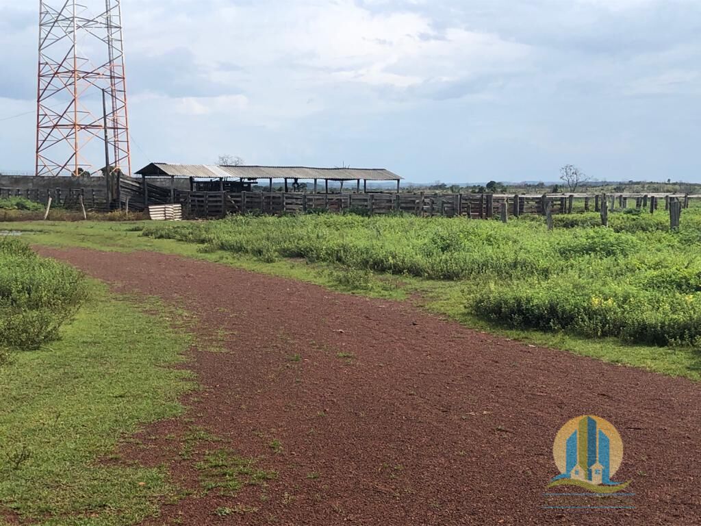 Fazenda em Barra do Ouro/Tocantins — Ref WF5H9P — Imagem 13