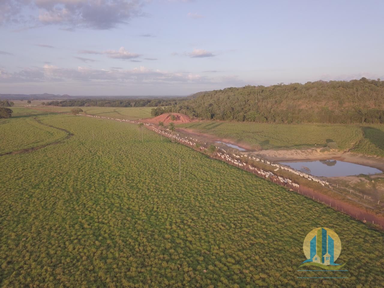 Fazenda em Barra do Ouro/Tocantins — Ref WF5H9P — Imagem 22