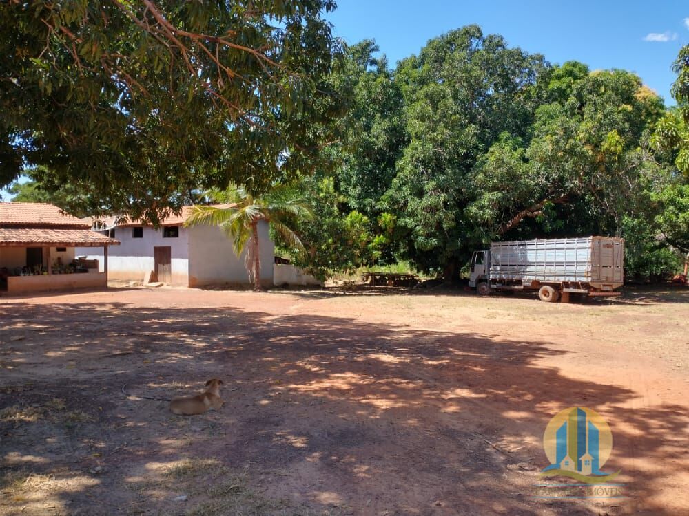 Fazenda em Barra do Ouro/Tocantins — Ref WF5H9P — Imagem 25