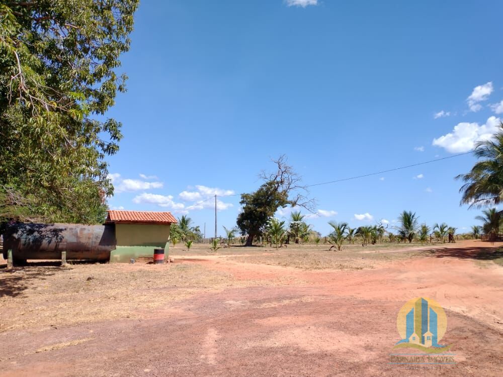 Fazenda em Barra do Ouro/Tocantins — Ref WF5H9P — Imagem 33