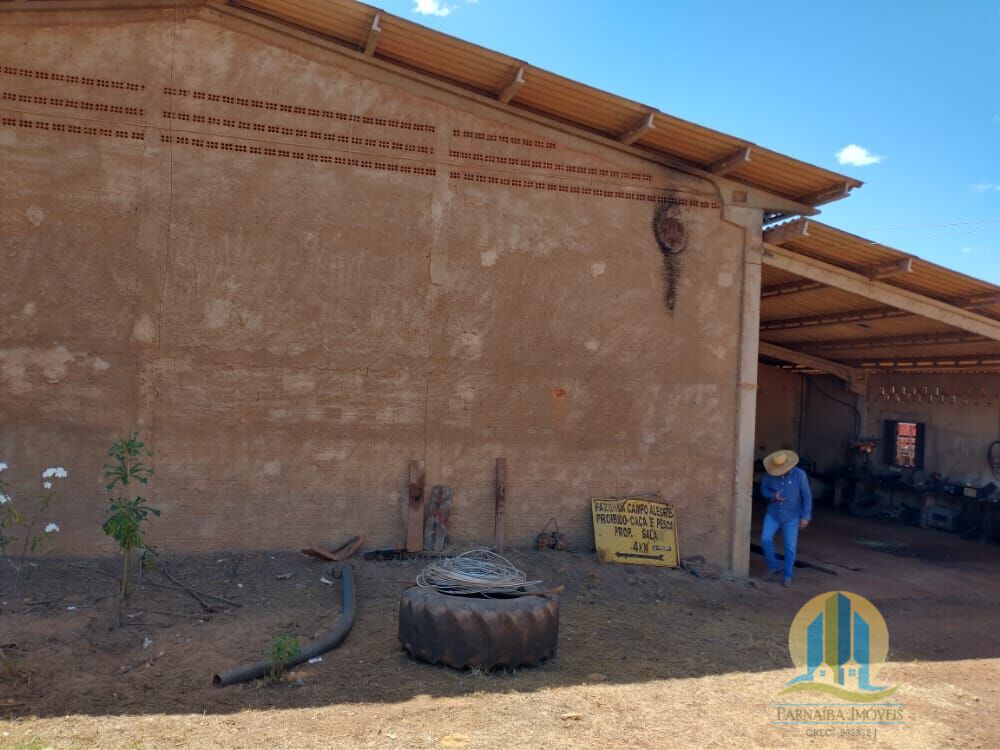 Fazenda em Barra do Ouro/Tocantins — Ref WF5H9P — Imagem 35