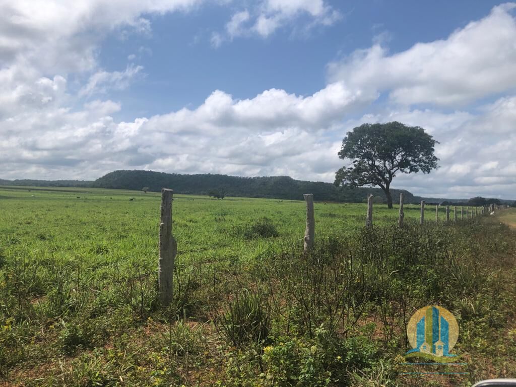 Fazenda em Barra do Ouro/Tocantins — Ref WF5H9P — Imagem 7