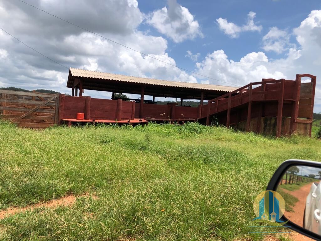 Fazenda em Barra do Ouro/Tocantins — Ref WF5H9P — Imagem 19