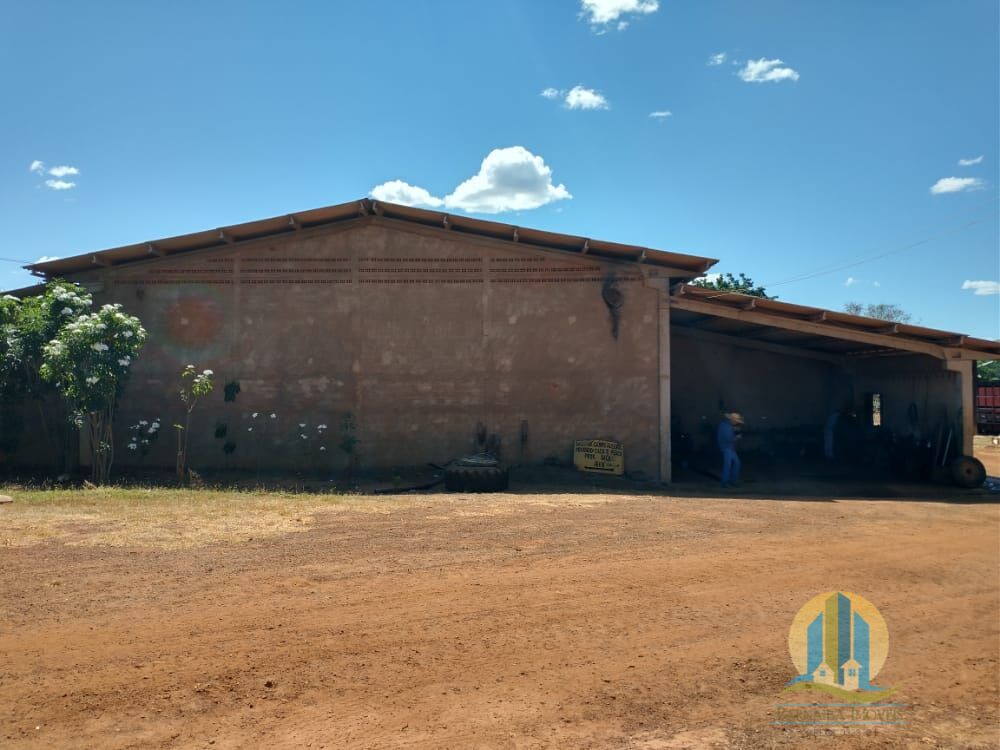 Fazenda em Barra do Ouro/Tocantins — Ref WF5H9P — Imagem 31