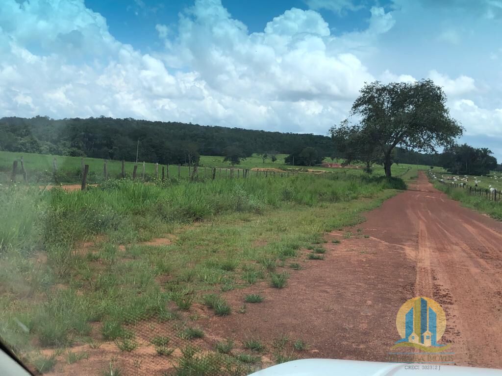 Fazenda em Barra do Ouro/Tocantins — Ref WF5H9P — Imagem 18