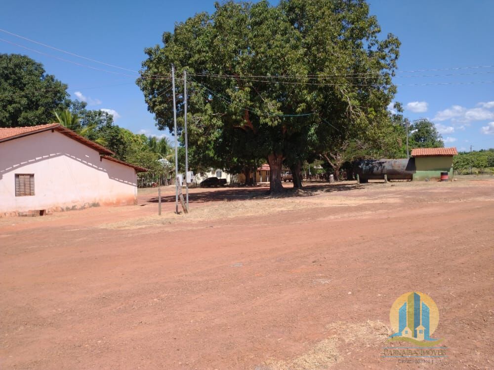 Fazenda em Barra do Ouro/Tocantins — Ref WF5H9P — Imagem 36