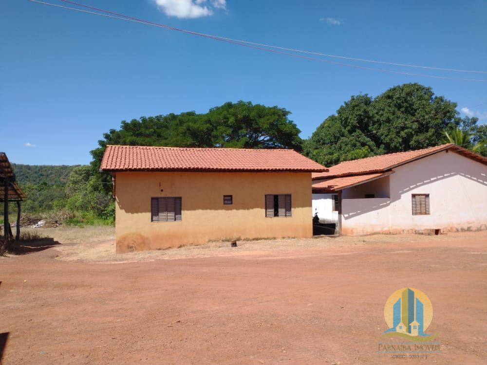 Fazenda em Barra do Ouro/Tocantins — Ref WF5H9P — Imagem 34