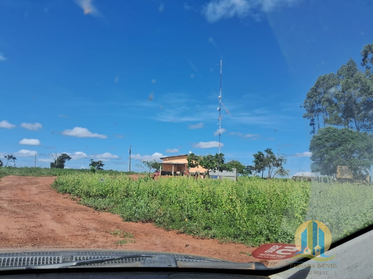 Fazenda em Cáceres/Mato Grosso — Ref F86TZR — Imagem 36