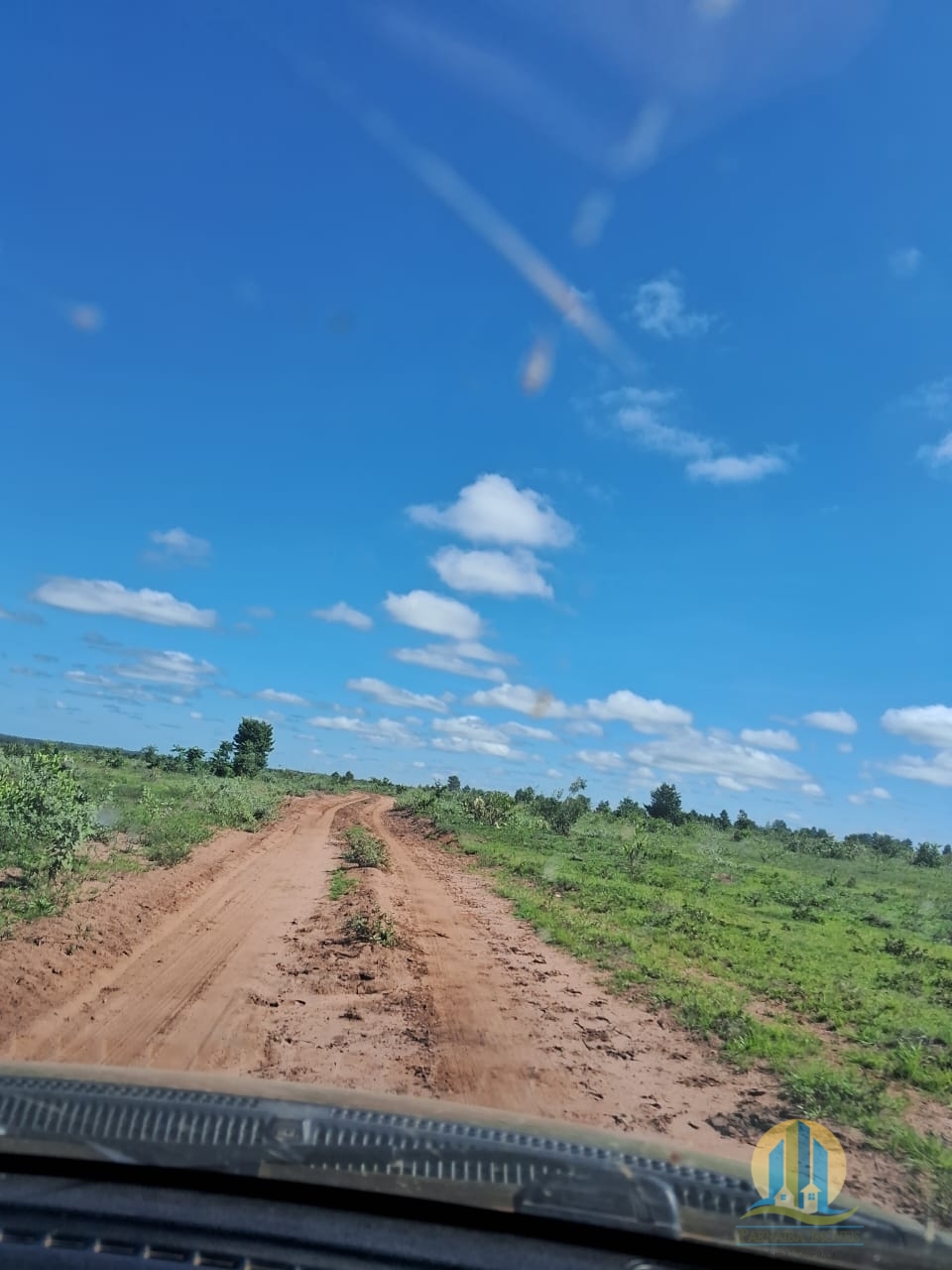 Fazenda em Cáceres/Mato Grosso — Ref F86TZR — Imagem 27