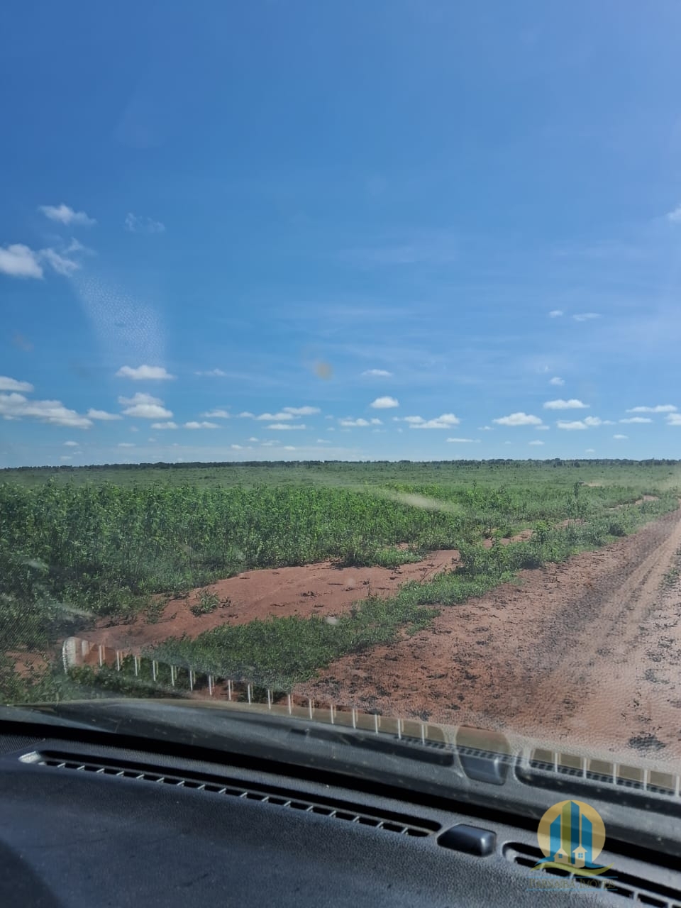 Fazenda em Cáceres/Mato Grosso — Ref F86TZR — Imagem 24
