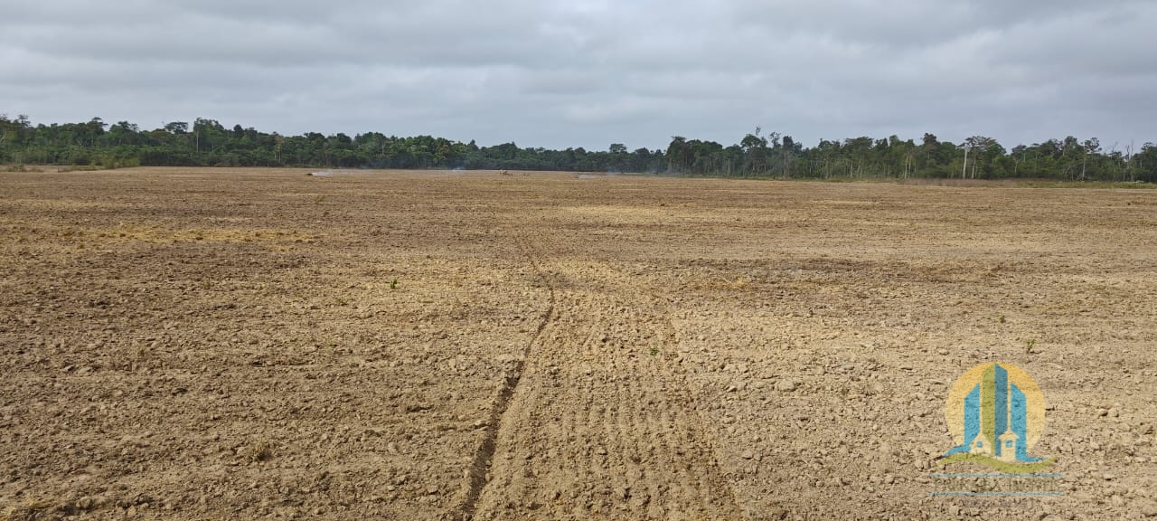 Fazenda em Ulianópolis/Pará — Ref V6LR52 — Imagem 2