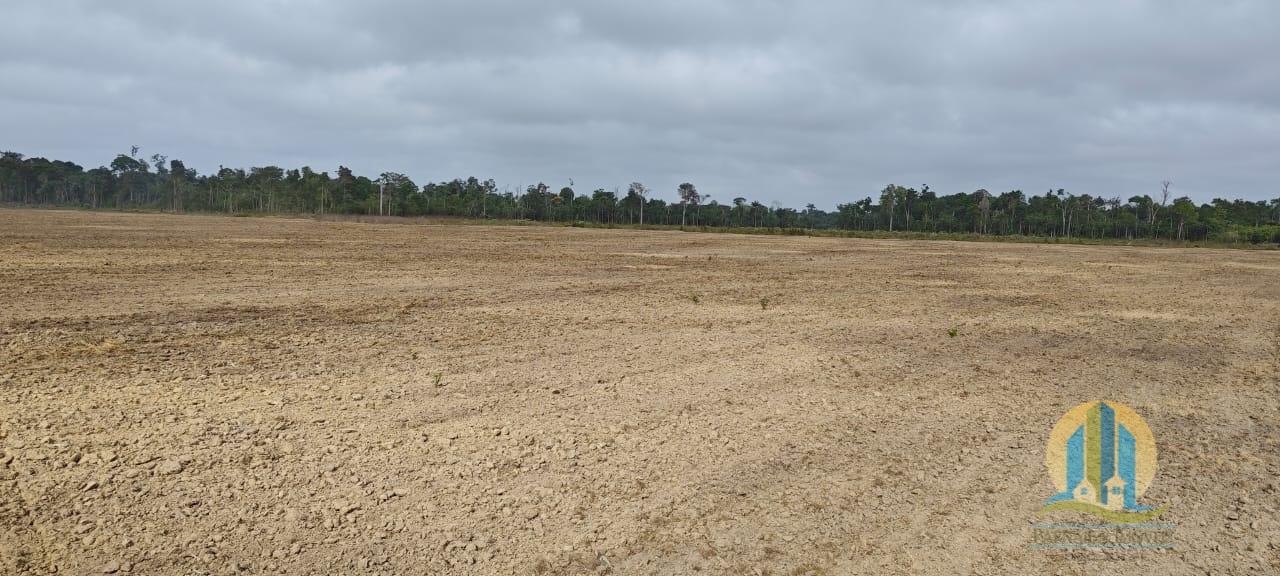 Fazenda em Ulianópolis/Pará — Ref V6LR52 — Imagem 7