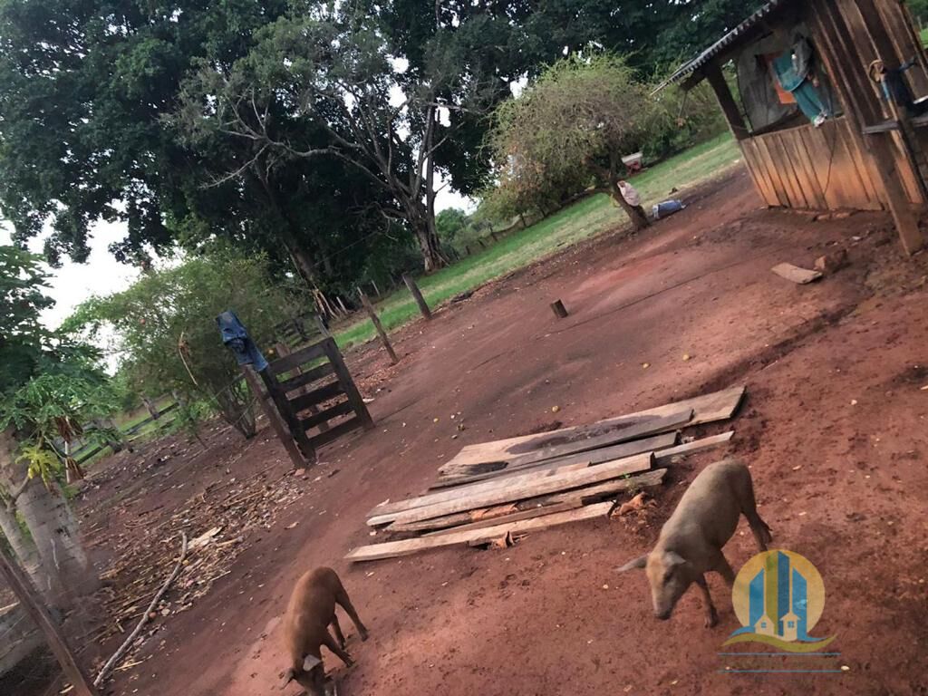 Fazenda em Luciara/Mato Grosso — Ref 1L910X — Imagem 10