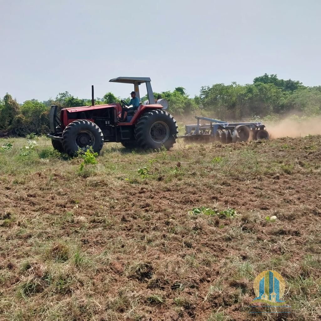 Fazenda em Luciara/Mato Grosso — Ref 1L910X — Imagem 8