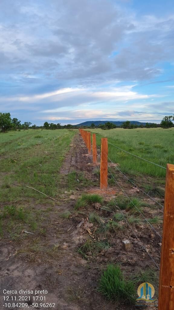 Fazenda em Luciara/Mato Grosso — Ref 1L910X — Imagem 4