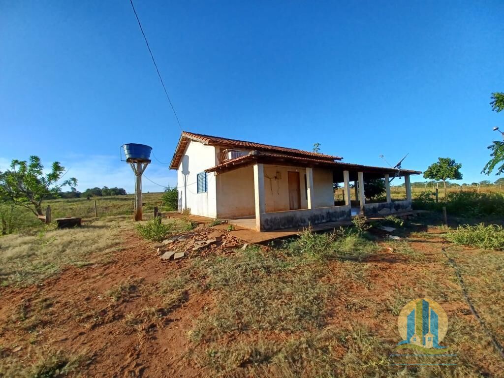 Fazenda em Aparecida do Taboado/Mato Grosso do Sul — Ref HQTAYD — Imagem 5