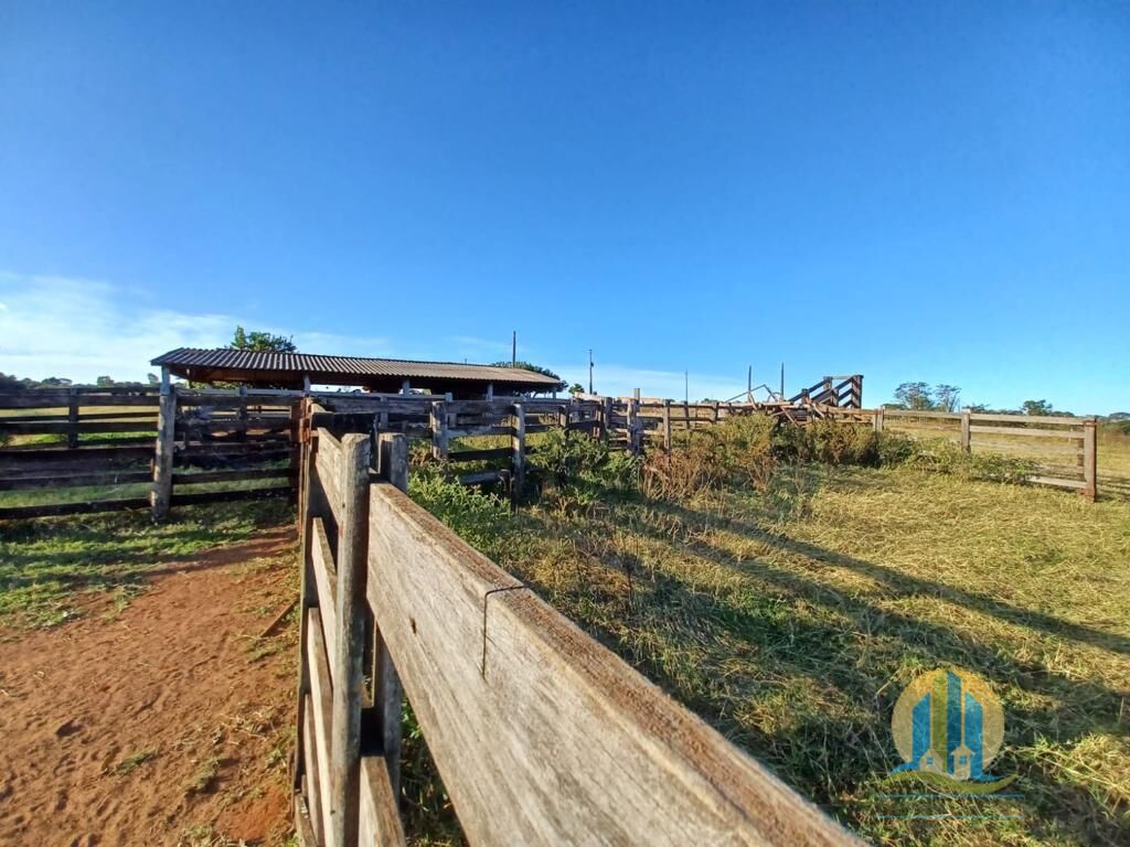 Fazenda em Aparecida do Taboado/Mato Grosso do Sul — Ref HQTAYD — Imagem 1