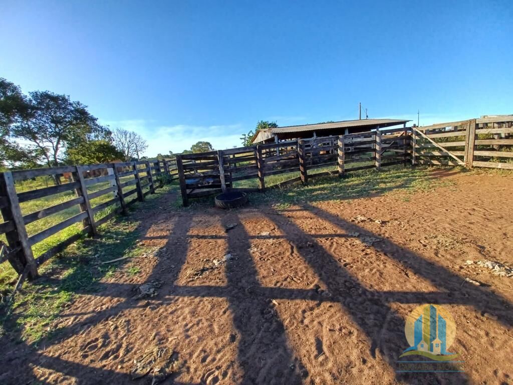 Fazenda em Aparecida do Taboado/Mato Grosso do Sul — Ref HQTAYD — Imagem 2