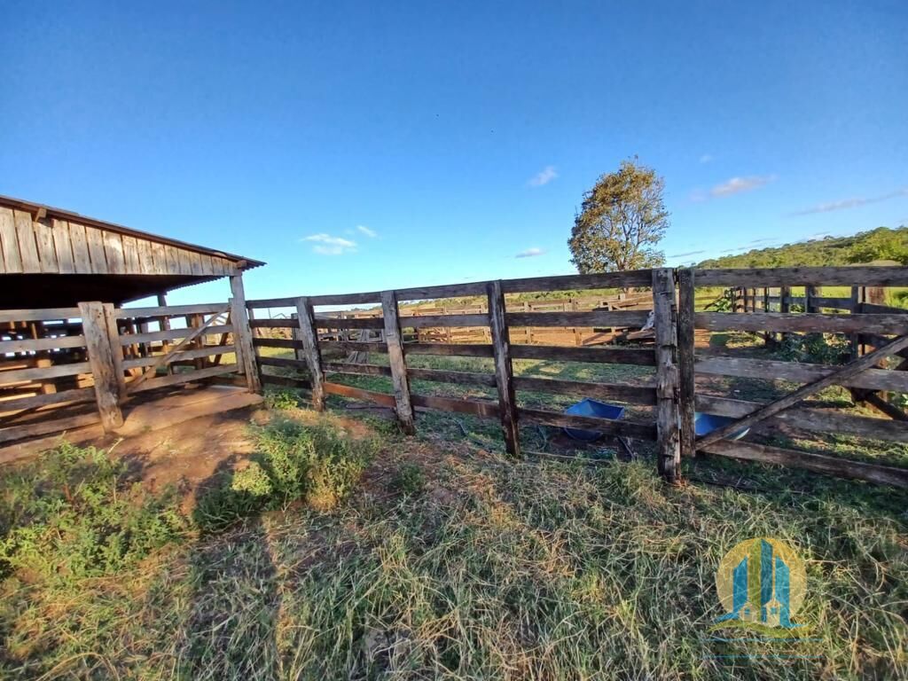 Fazenda em Aparecida do Taboado/Mato Grosso do Sul — Ref HQTAYD — Imagem 4