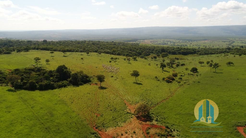 Fazenda em Bocaiúva/Minas Gerais — Ref RPMCCI — Imagem 9
