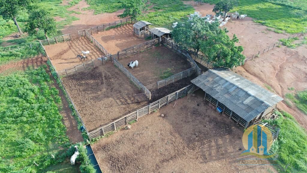 Fazenda em Bocaiúva/Minas Gerais — Ref RPMCCI — Imagem 3