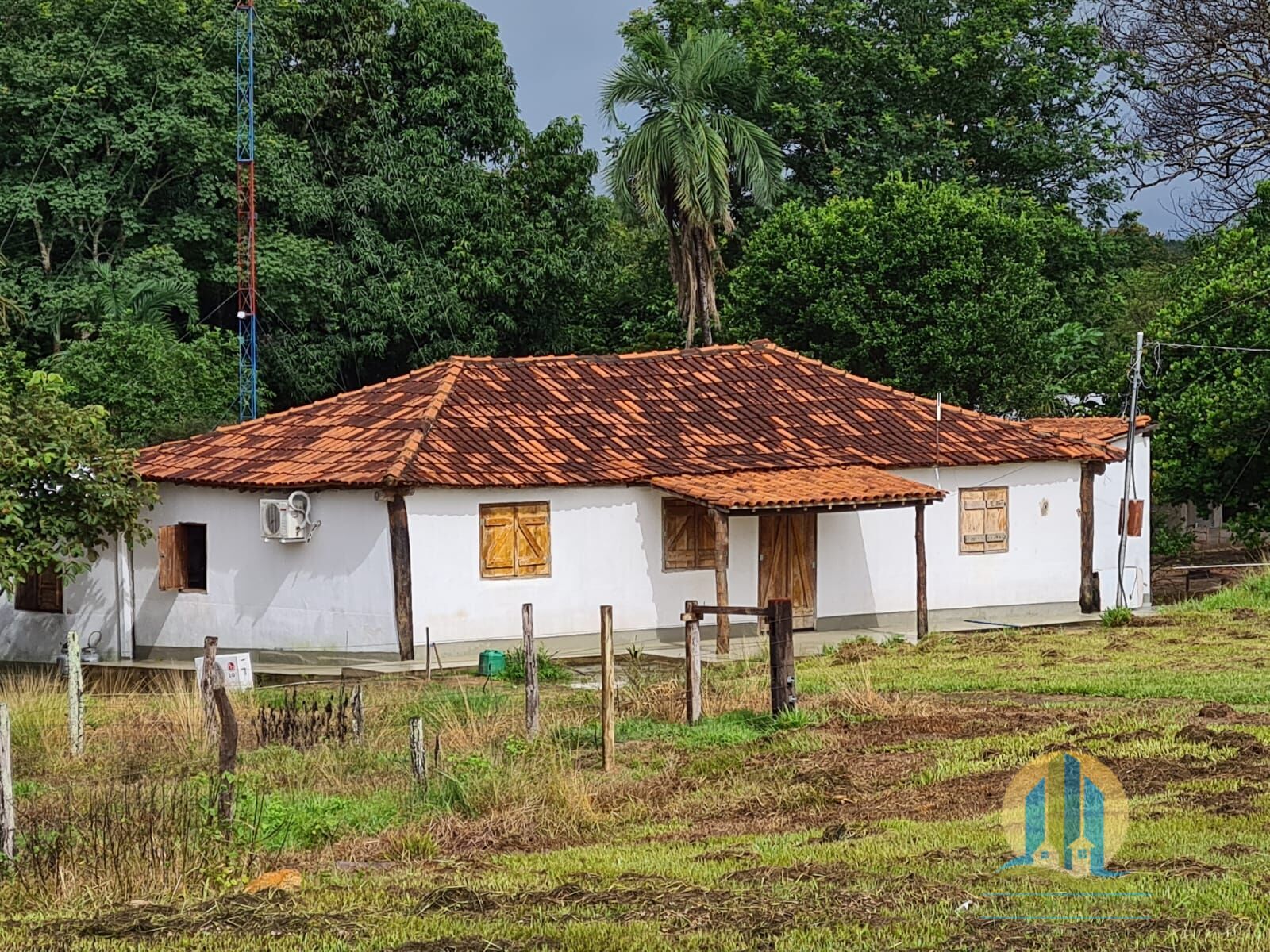 Chãozão - O Maior Portal de Anúncios de Imóveis Rurais do Brasil.