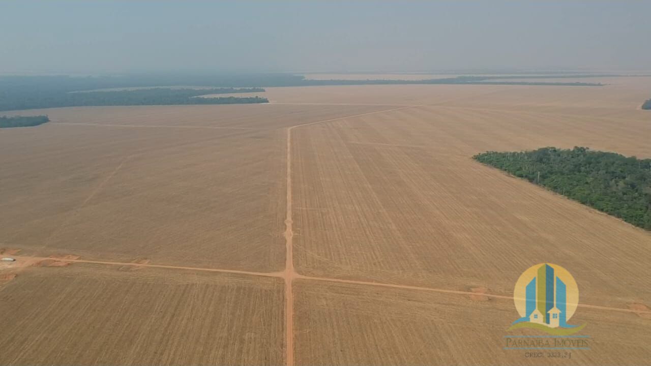 Fazenda em Ipiranga do Norte/Mato Grosso — Ref SW3000 — Imagem 2