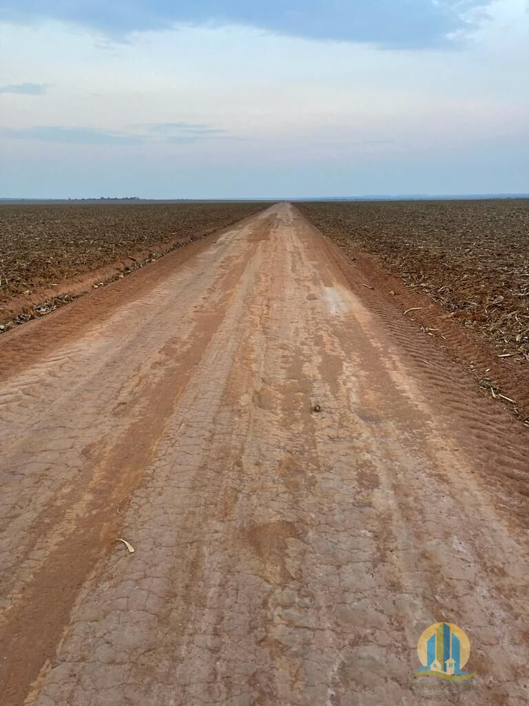 Fazenda em Ipiranga do Norte/Mato Grosso — Ref SW3000 — Imagem 4