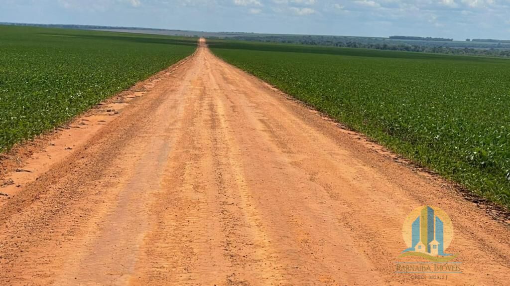 Fazenda em Ipiranga do Norte/Mato Grosso — Ref SW3000 — Imagem 3