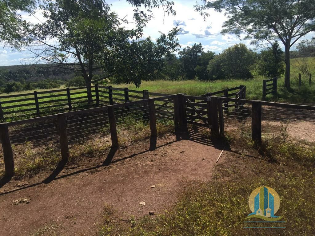 Fazenda em Miracema do Tocantins/Tocantins — Ref Q9MT4R — Imagem 2