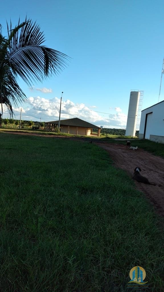 Chãozão - O Maior Portal de Anúncios de Imóveis Rurais do Brasil.