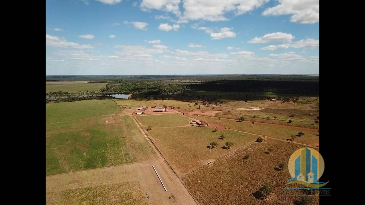 Fazenda em Araguacema/Tocantins — Ref 8ZC06Q — Imagem 11